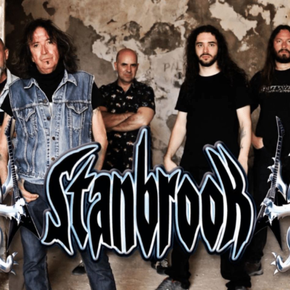 stanbrook stanbrook